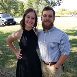 Meet your Posher, Danny